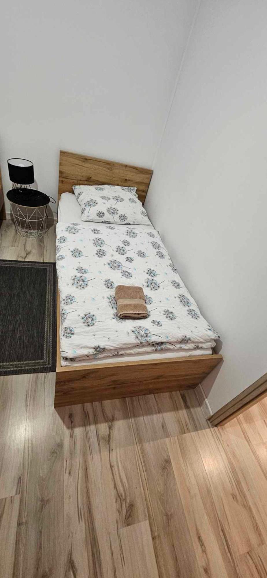 U Jedrusia Apartamento Zubrzyca Gorna Exterior foto