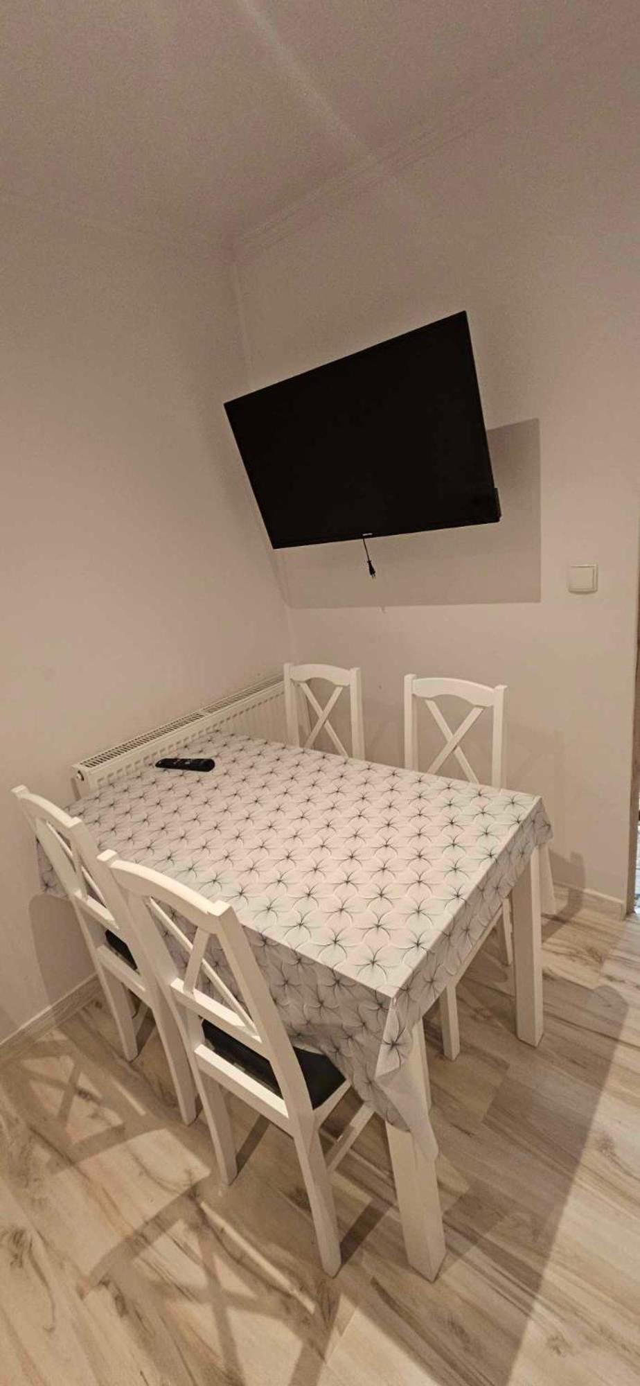 U Jedrusia Apartamento Zubrzyca Gorna Exterior foto