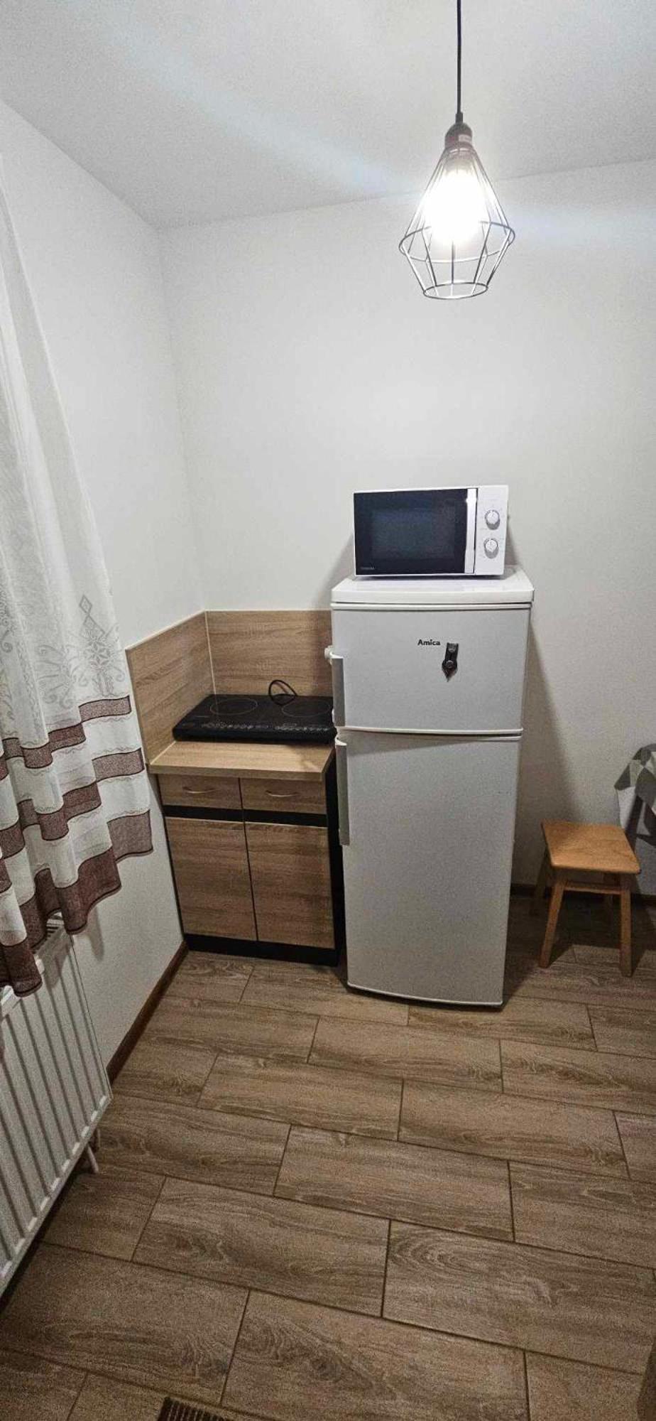 U Jedrusia Apartamento Zubrzyca Gorna Exterior foto