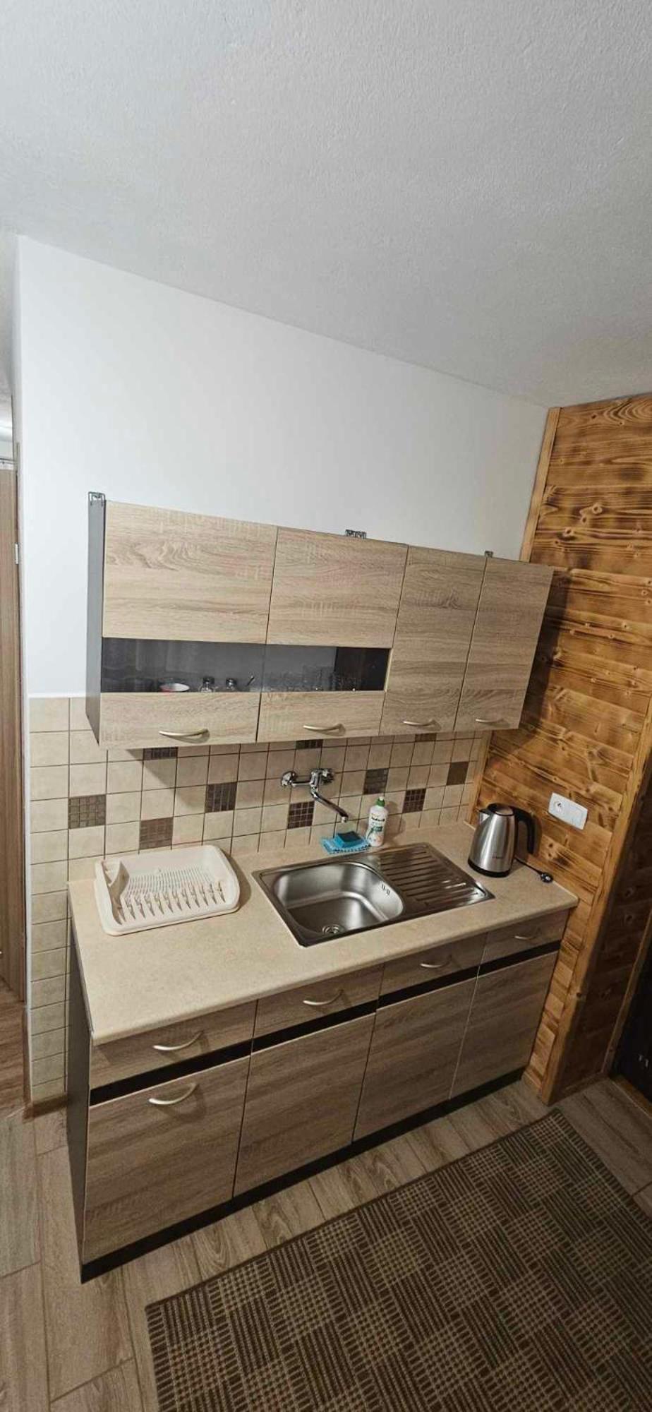 U Jedrusia Apartamento Zubrzyca Gorna Exterior foto