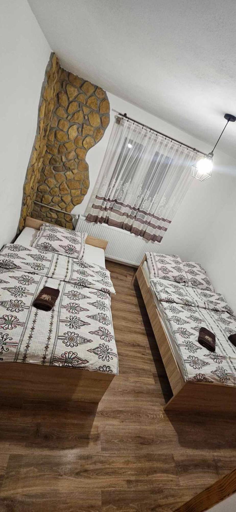 U Jedrusia Apartamento Zubrzyca Gorna Exterior foto