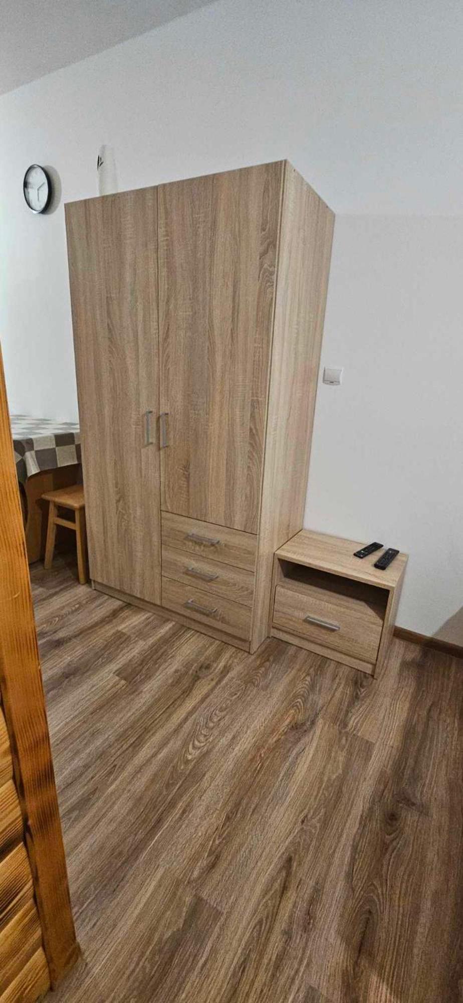 U Jedrusia Apartamento Zubrzyca Gorna Exterior foto