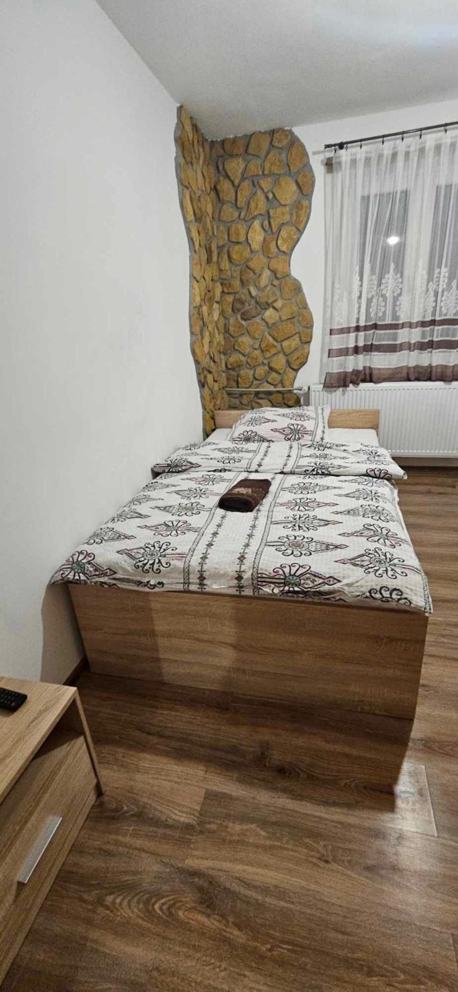 U Jedrusia Apartamento Zubrzyca Gorna Exterior foto