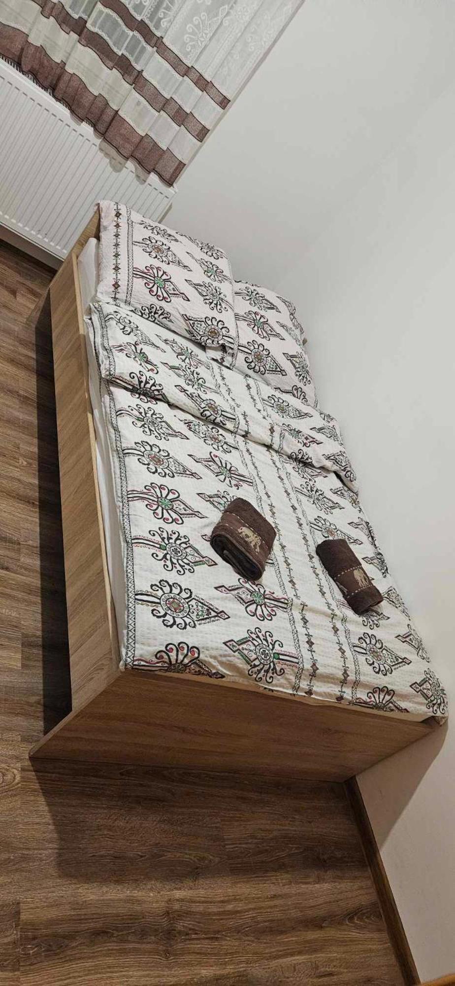 U Jedrusia Apartamento Zubrzyca Gorna Exterior foto