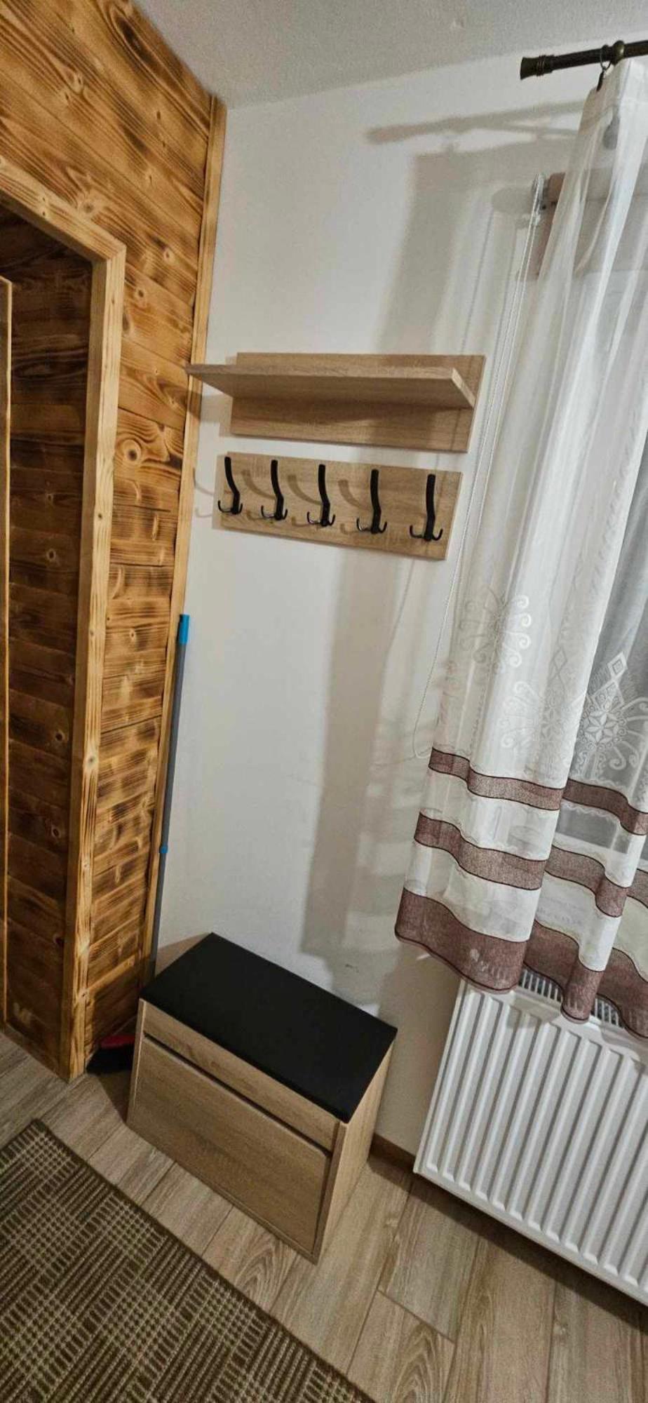 U Jedrusia Apartamento Zubrzyca Gorna Exterior foto